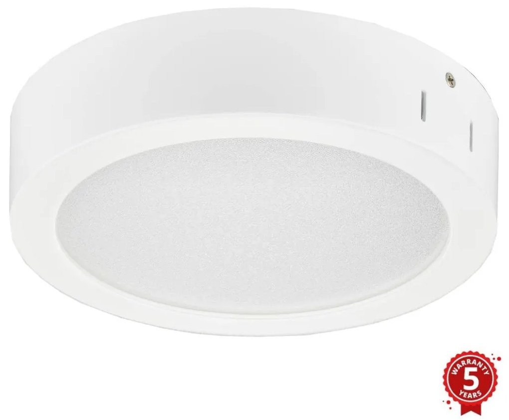 Philips - LED Kúpeľňové stropné svietidlo LED/21W/230V IP44 3000K SM94279