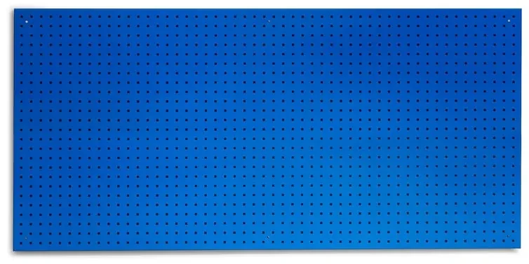 Panel na náradie DIRECT, nástenný, 1950x900 mm