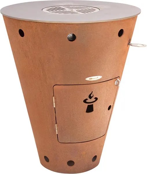 Ohnisko Remundi Caesar