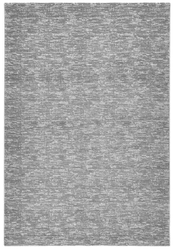 Lalee Kusový koberec Palma 500 Silver-Ivory Rozmer koberca: 120 x 170 cm