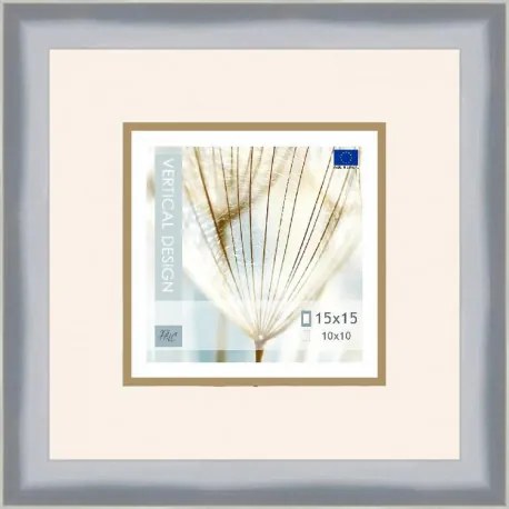 Fotorám 15x15, 2/STR