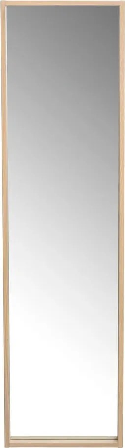 Nástenné zrkadlo 40x150 cm Hillmond – Rowico