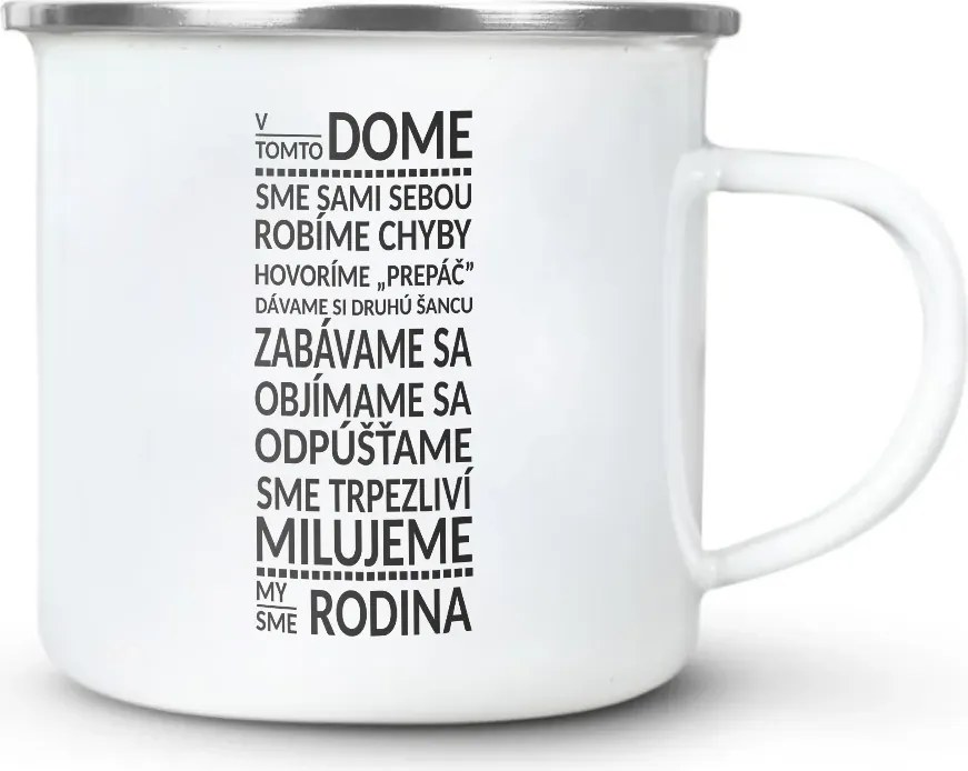 Sablio Plecháčik V tomto dome: 300 ml