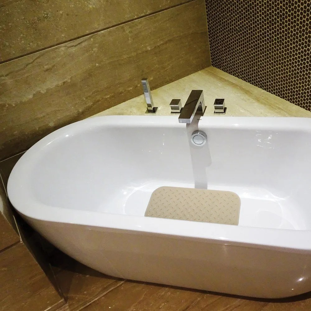 Protišmyková podložka do vane 36x76 cm Class Premium – MSV