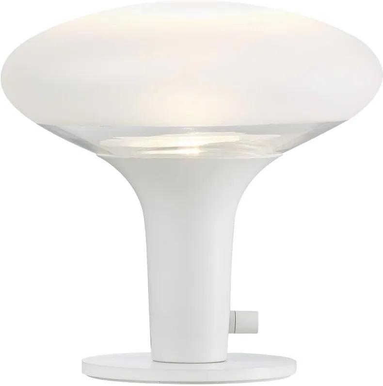 DEE 2.0 | stolové LED svietidlo GU10 Farba: Biela