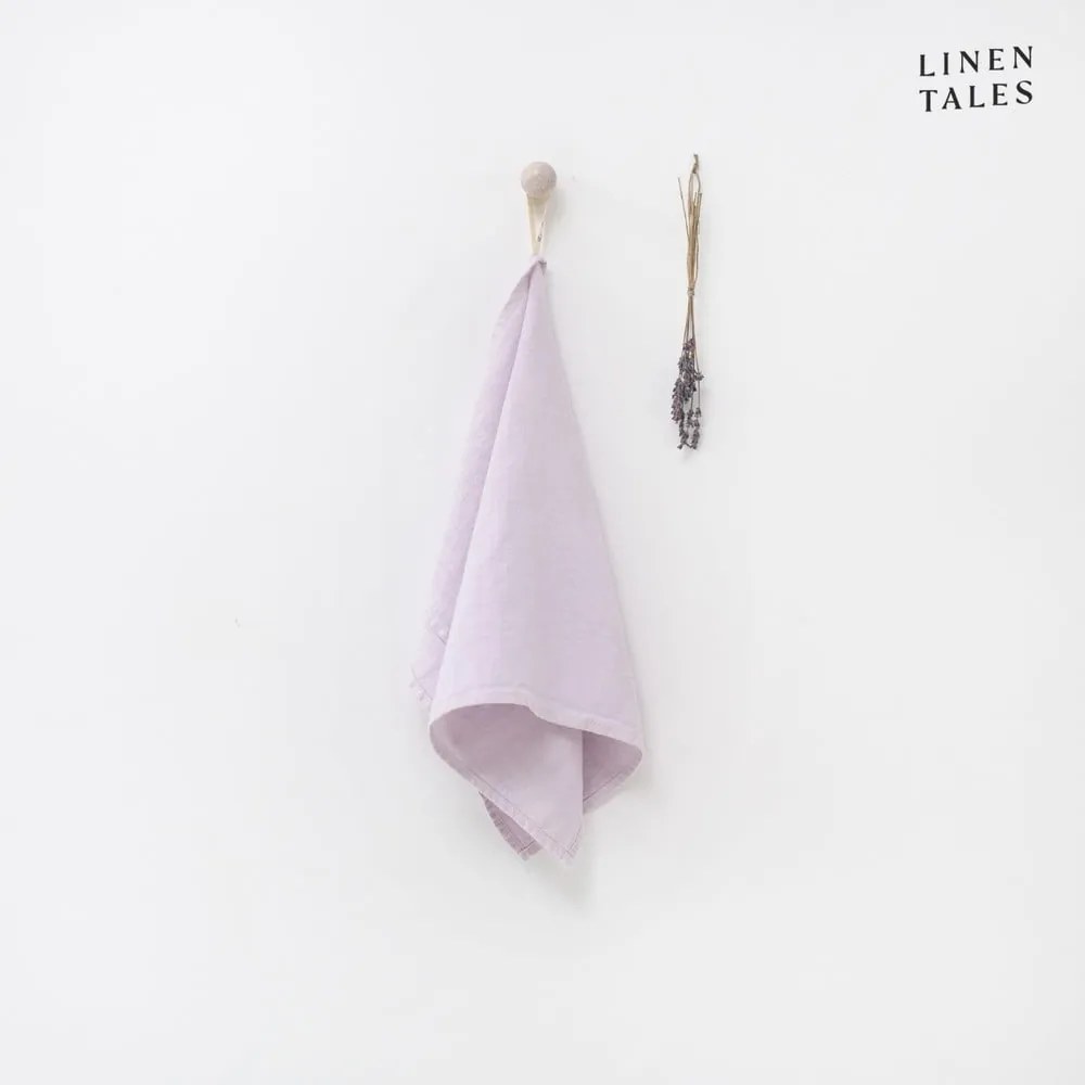 Ľanová utierka 45x65 cm - Linen Tales