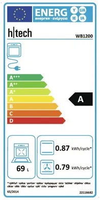 Rohová kuchynská linka so spotrebičmi Cara 280 cm farba čela zelená dub matná farba korpusu dub