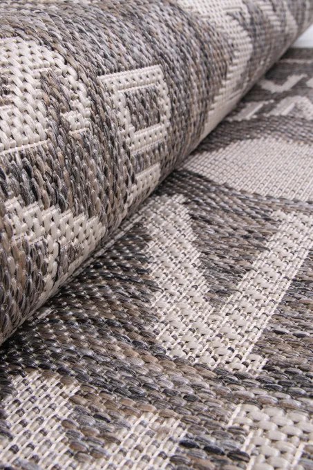 Koberec / behúň FLEX 19118/P91