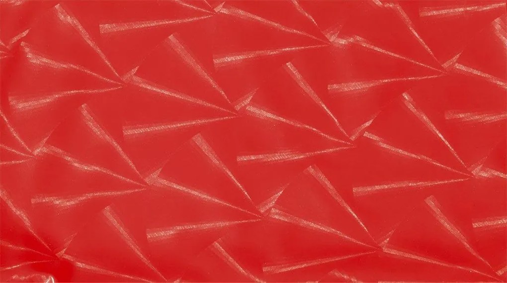 Detský nafukovací bazén Bestway 183x33 cm červený