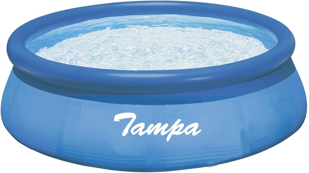 Bazén Tampa 3,66x0,91m s pieskovou filtráciou ProStar 3