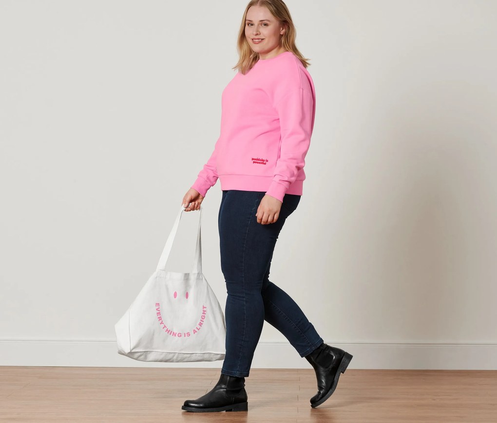 Plátenná nákupná taška