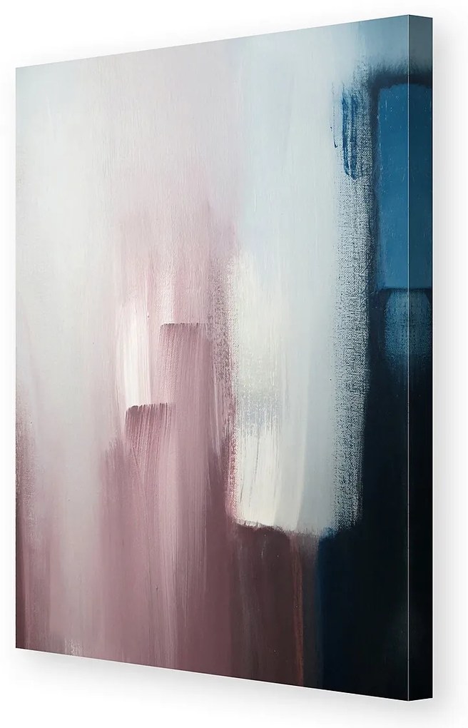 Plátno maľba Soft Smuge