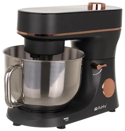 Kuchynský robot RUHHY 25727 s vyhrievanou misou