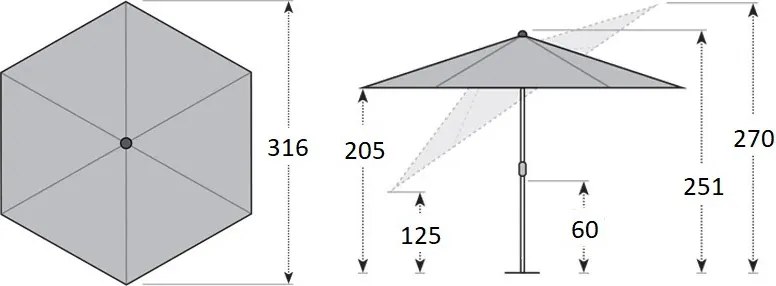 Doppler ACTIVE béžová