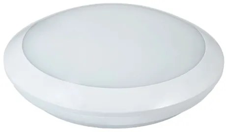 MILIO LED stropné svietidlo - 16W - 1300lm - IP66 - neutrálna biela