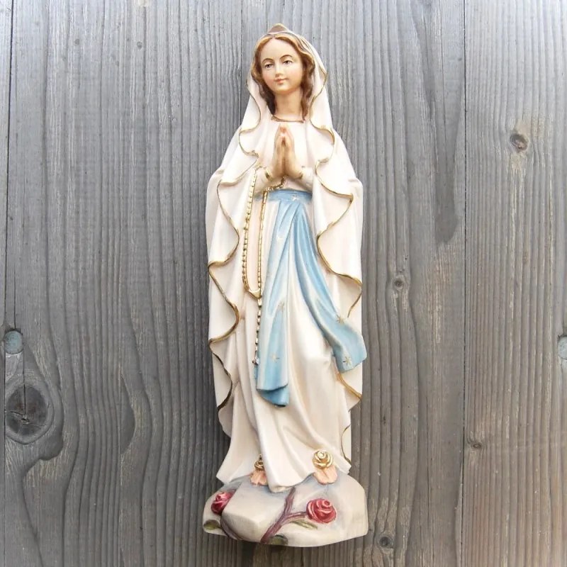 Our Lady of Lourdes
