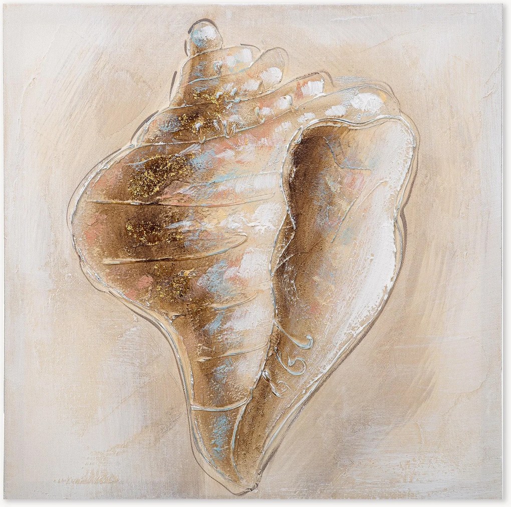 Ručne maľovaný textúrovaný obraz Arto