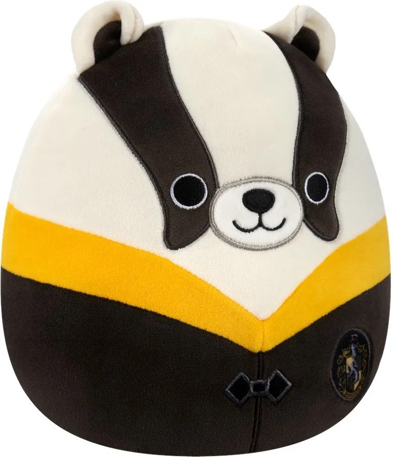 Plyšová hračka Harry Potter Hufflepuff – SQUISHMALLOWS