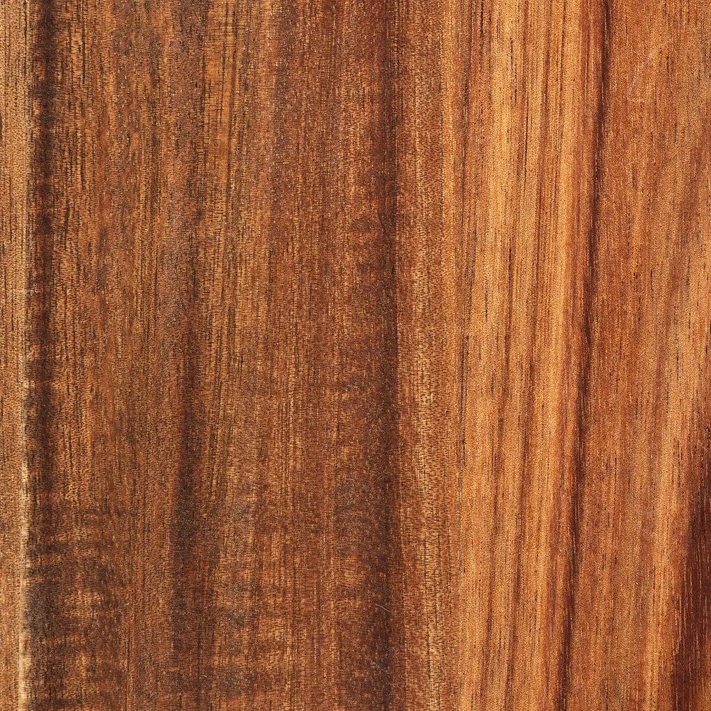 Drevený tanier Acacia 20 cm