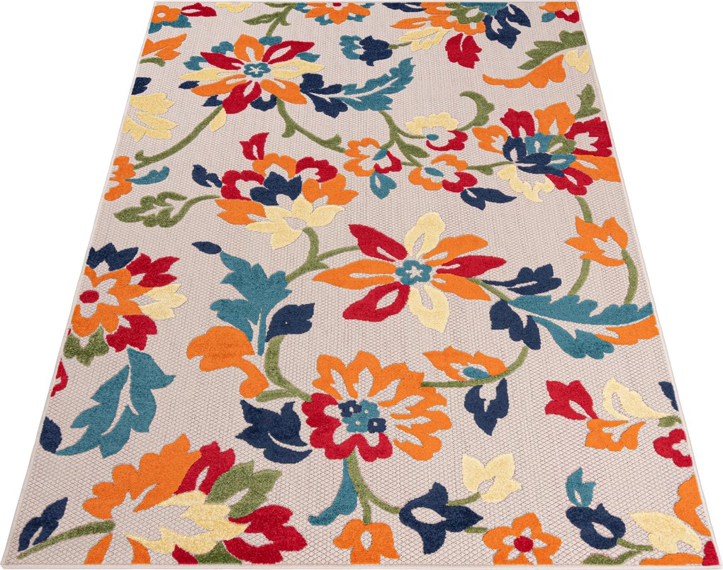 TA Koberec EC94A KRÉM AVENTURA FVP Rozmer: 160x230 cm