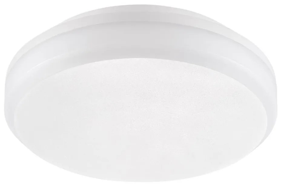 Emithor 63206 - LED Technické stropné svietidlo SURFACE 1xLED/20W/230V IP65 63206