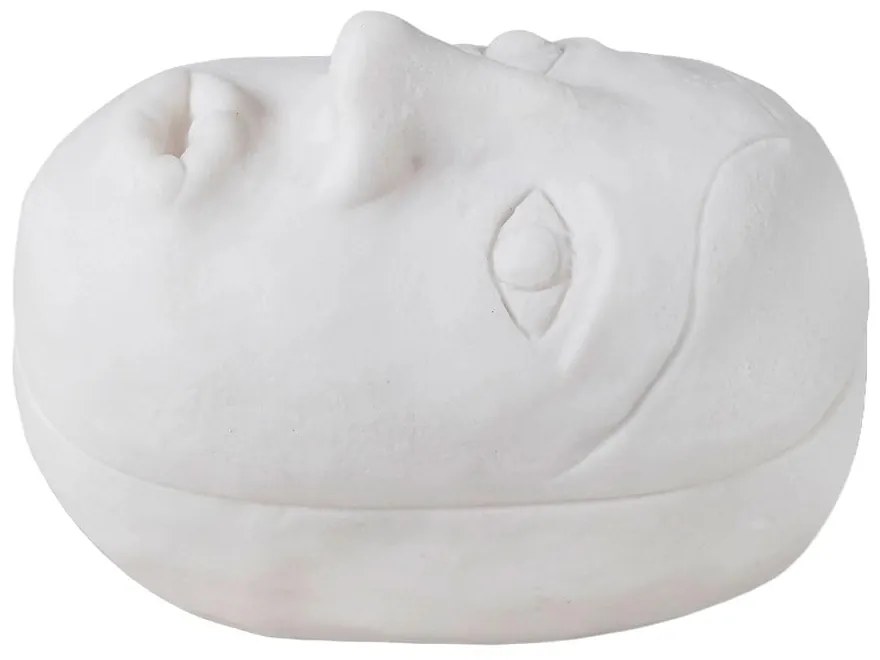 Šperkovnica Face Jar – Mette Ditmer Denmark