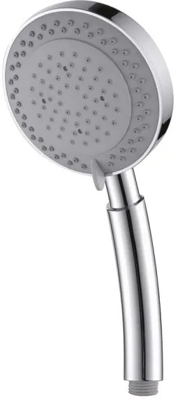 Aqualine - Sprchová sada TILA lesklý chróm