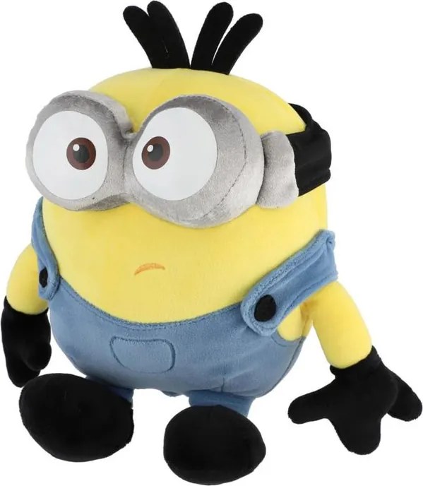 Mimoň Otto plyšový