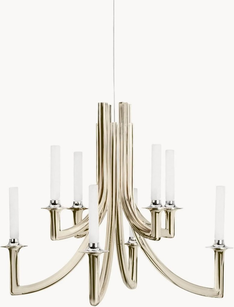 LED luster Kabuki