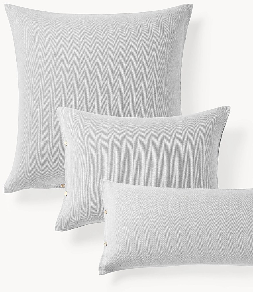 Flanelová obliečka na vankúš Wanda