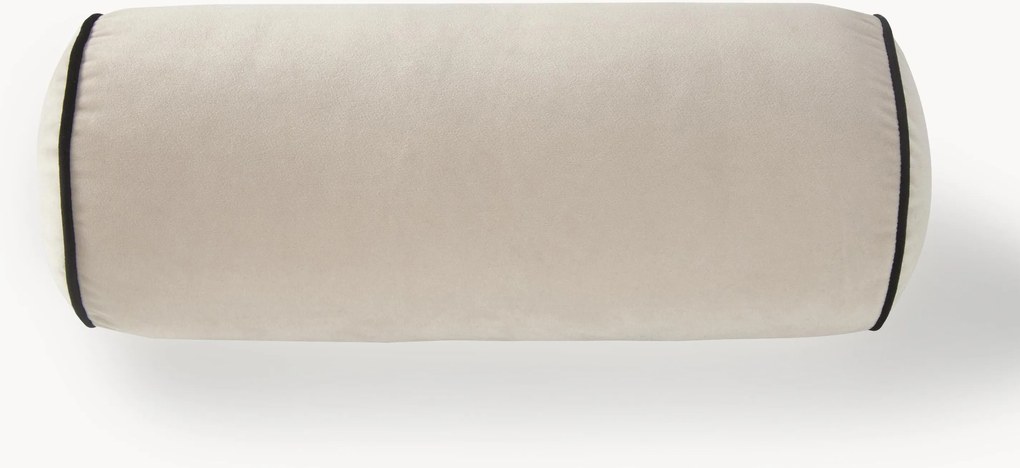 Zamatový podhlavník Monet