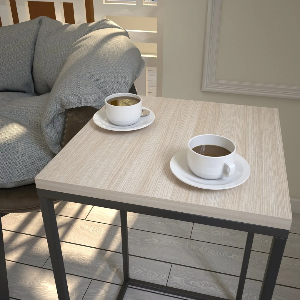 Pure - Oak