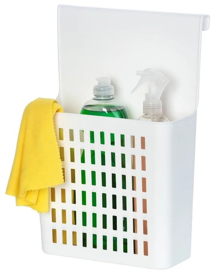 Závesný organizér na dvere Wenko Over-Door