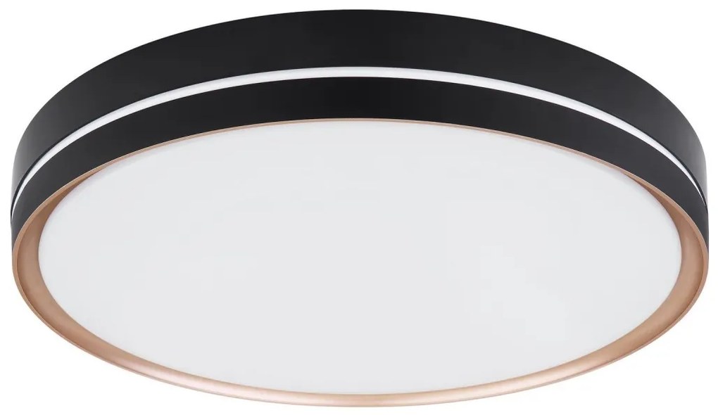 Globo 41759-40 - LED Stmievateľné stropné svietidlo MANNI LED/40W/230V + DO