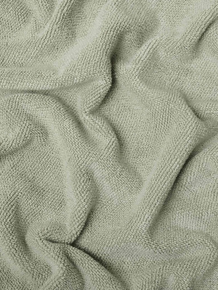 Froté uterák 50 × 100 cm - Loreta šalviová