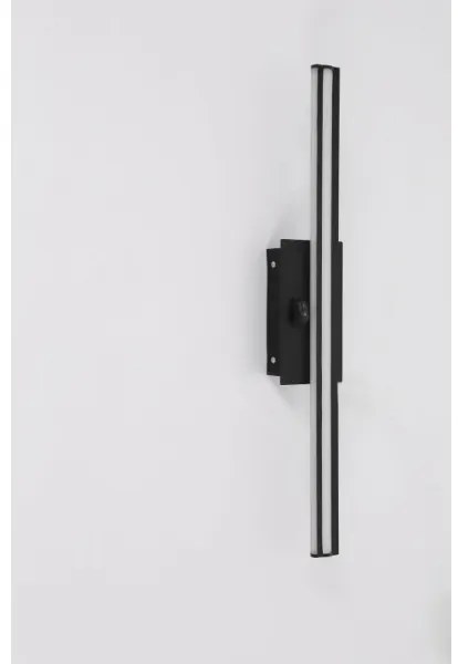 Globo 41499C - LED Kúpeľňové nástenné svietidlo VIGGO LED/18W/230V IP44