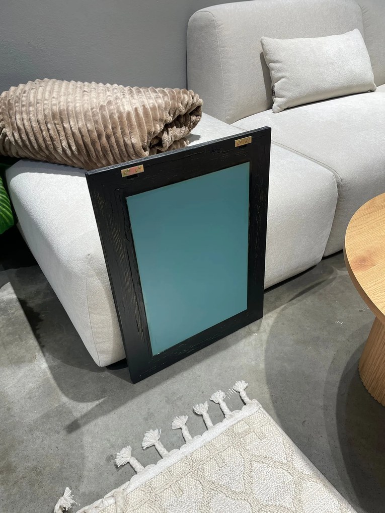 PROXIMA.store - Zrkadlo 61,5 x 47,5 cm - LAREM