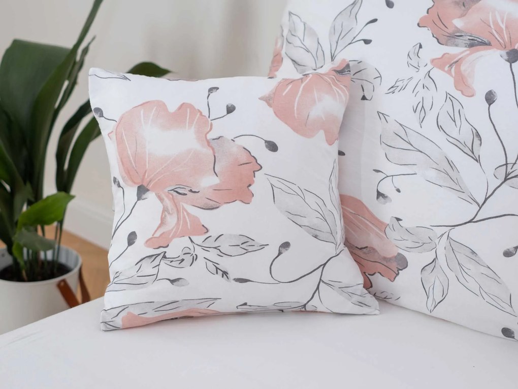 Obliečka Mako jersey 40 × 40 cm – Elodie