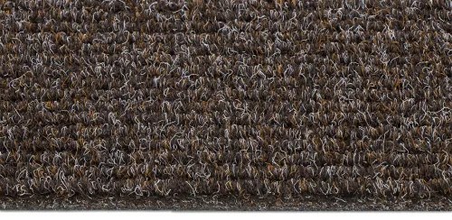 Koberce Breno Čistiaca zóna LOMBOK 7097, šíře role 200 cm, hnedá