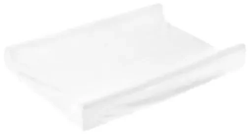 Návlek na prebaľovaciu podložku Sensillo 50x70 biely