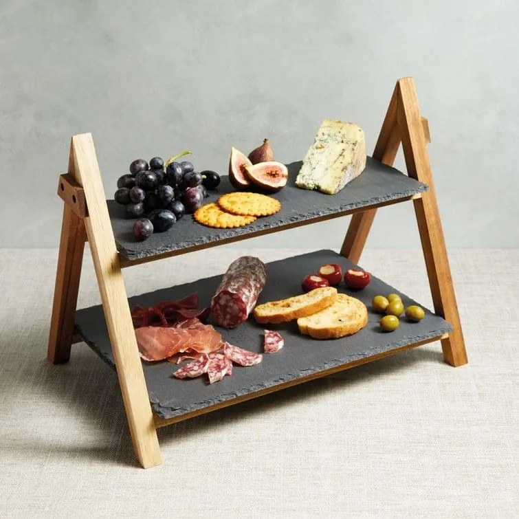 Kitchen Craft Servírovací stojan Artesà