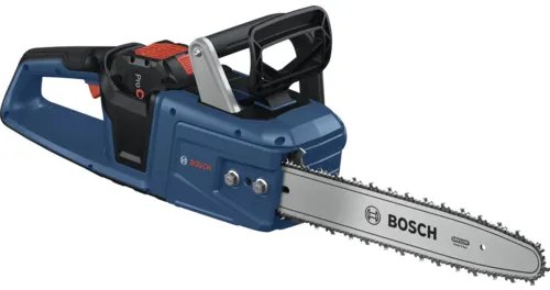 Aku reťazová píla BOSCH Professional GKE 18-40 bez aku a nabíjačky