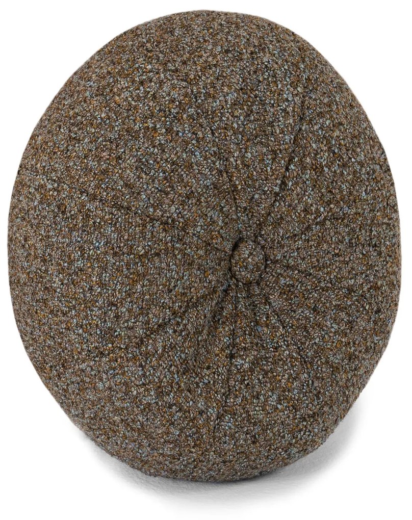 PROXIMA.store - Vankúš BALL s gombíkom 20x28 cm SKUPINA LÁTOK: Skupina 2