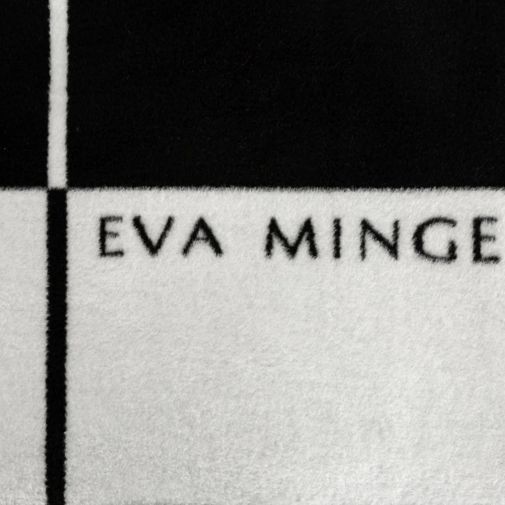 BAVLNENÁ DEKA EVA MINGE ELEGANT1 220X240 CM VIACFAREBNÁ