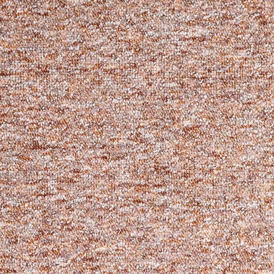 Koberec metráž Savannah 33, na mieru, šíře 3m,4m, béžová, filc, chodba / predsieň, Associated Weavers