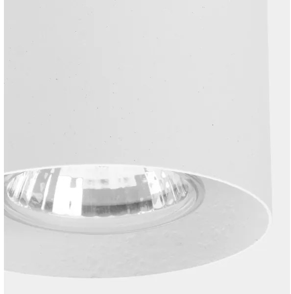 Bodové svietidlo VICO WHITE 1xGU10/10W/230V