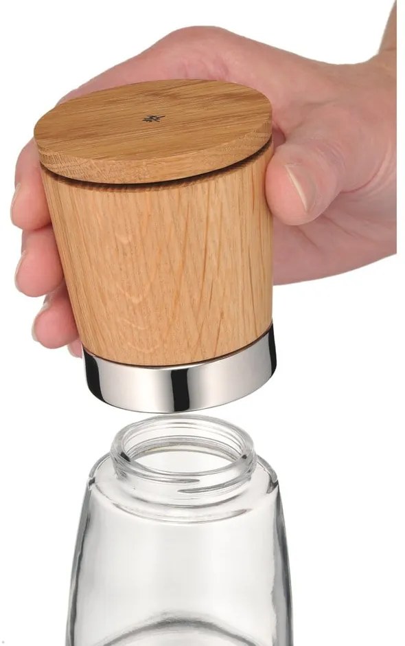 Keramický mlynček na korenie WMF Natura