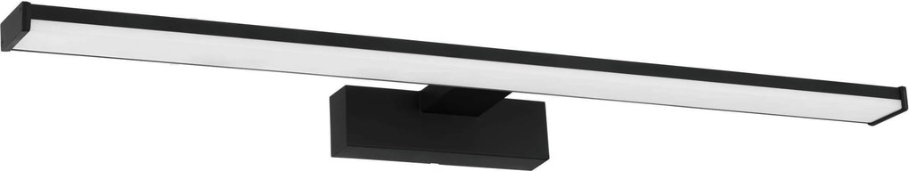 XXXLutz NÁSTENNÉ SVIETIDLO DO KÚPEĽNE, 60 cm Celina - Interiérové svietidlá - 003348110902