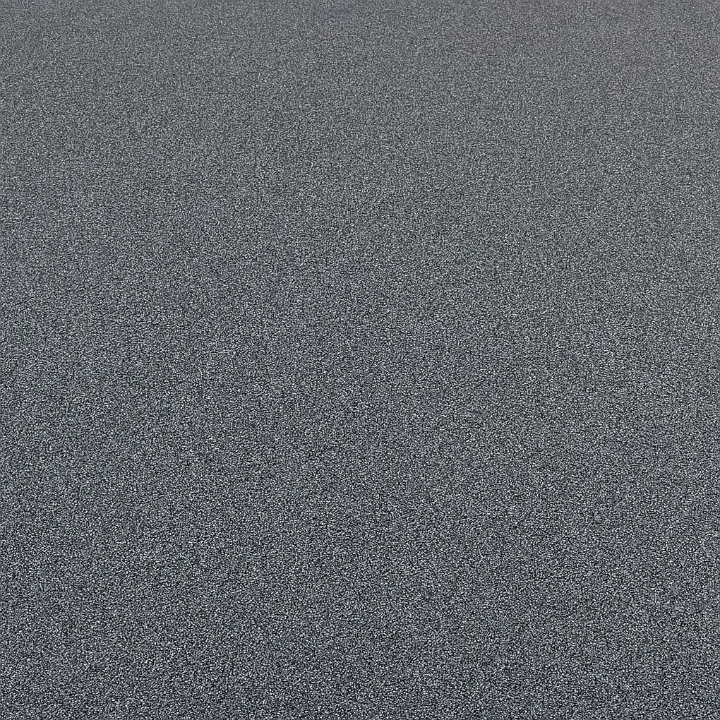 Gerflor, PVC podlaha - lino Flexar Nerok 2179 Pixel Black, na mieru, šíře 2m,4m, šedá, bez podkladu, chodba / predsieň