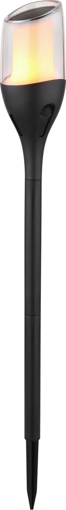 XXXLutz SADA SOLÁRNYCH SVIETIDIEL, 7,5/64,5 cm Ambia Garden - Vonkajšie osvetlenie - 008181096601